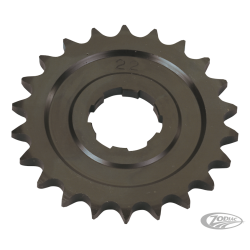 PIGNONS DE TRANSMISSION