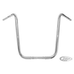 GUIDONS BURLY 1 1/4 POUCE PAE HANGERS GORILLA