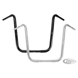 GUIDONS BURLY 1 1/4 POUCE PAE HANGERS GORILLA