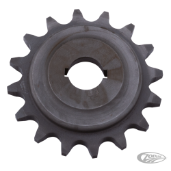 PIGNON DE SORTIE DE BOITE POUR MODELE 45CI