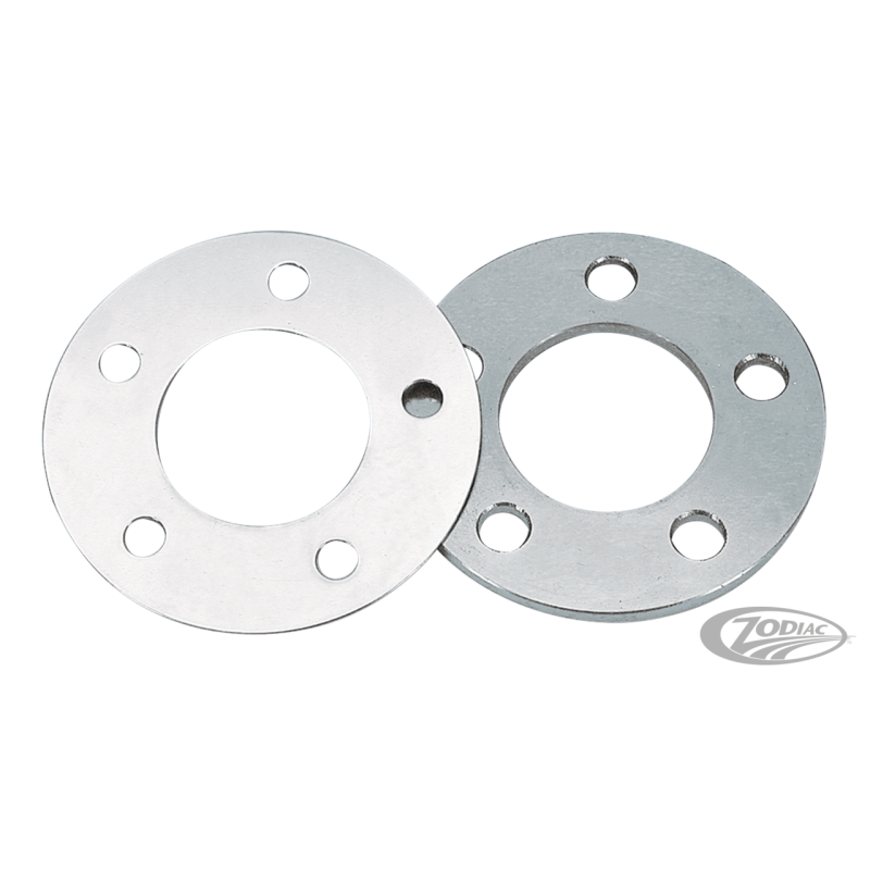 PIGNONS DE DEPORT POUR SPORTSTER