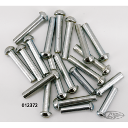 COURONNES POUR LES MODELES A FREIN A TAMBOURS