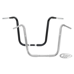 GUIDONS BURLY 1 1/4 POUCE PAE HANGERS GORILLA