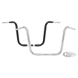 GUIDONS BURLY 1 1/4 POUCE PAE HANGERS GORILLA