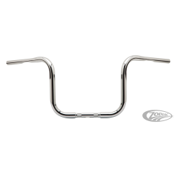 GUIDONS BURLY 1 1/4 POUCE PAE HANGERS GORILLA