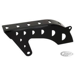 CARTER ET CACHE POULIE DE SPORTSTER