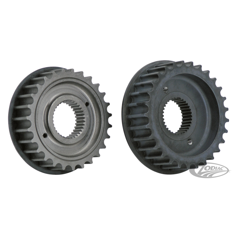 POULIES DE TRANSMISSION DE REMPLACEMENT STOCK