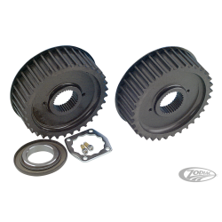 POULIES ANDREWS POUR BOITE 5 BIG TWIN