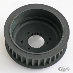 POULIES DE COURROIE DEPORTEES POUR BIG TWIN DE 1985 AU PRESENT