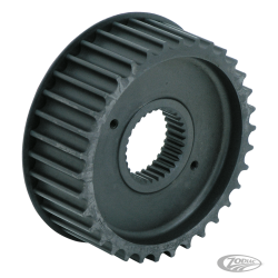 POULIES ANDREWS 6-SPEED TWIN CAM