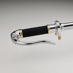 POIGNÉES DE RUBAN ADHÉSIF EN TISSU POUR COMMANDES INVERSÉES