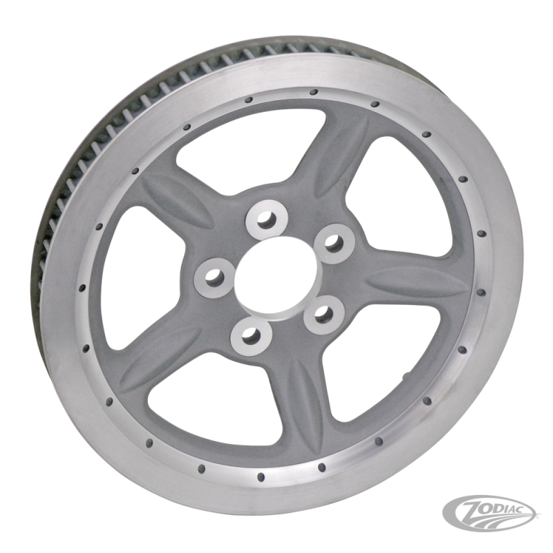 POULIES DE ROUE ARRIERE DE REMPLACEMENT STOCK