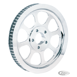 POULIE ARRIERE DESIGNER POUR MODELES DE 2000 AU PRESENT