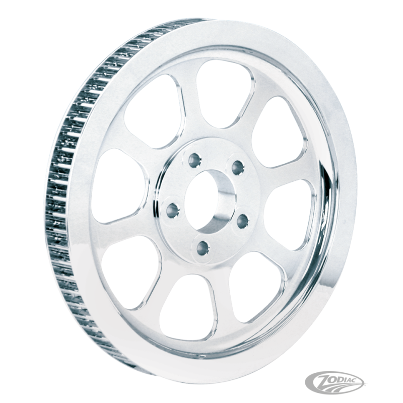 POULIE ARRIERE DESIGNER POUR MODELES DE 2000 AU PRESENT