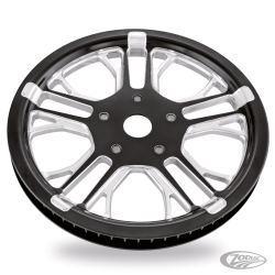 POULIES PM & RSD ''IMAGE SERIES''