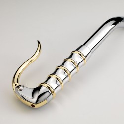 Poignée pour commande inversées kustom-tech