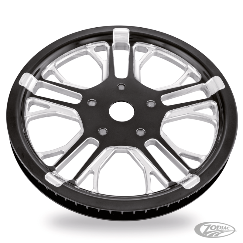 POULIES PM & RSD ''IMAGE SERIES''