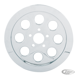 CACHE POULIE POUR SPORTSTER A 5 VITESSES