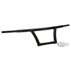 GUIDONS GTS 1 1/4" POUR RISERS DE UN POUCE DE DIAMETRE