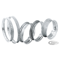 JANTES AKRONT EN ALUMINIUM PAR MORAD