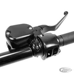 GUIDONS WESTLAND CUSTOMS CHICANO STYLE APE HANGERS