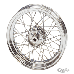 ROUES POUR LES BIG TWIN DE 1936 A 1966