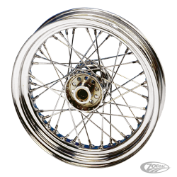 ENSEMBLES DE ROUE ARRIERE POUR SPORTSTER