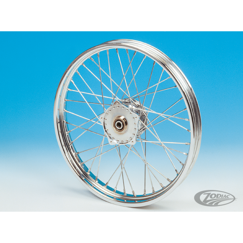 ROUE AVANT DES MODÈLES SPORTSTER ET FX