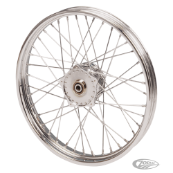 ROUE AVANT DES MODÈLES SPORTSTER ET FX