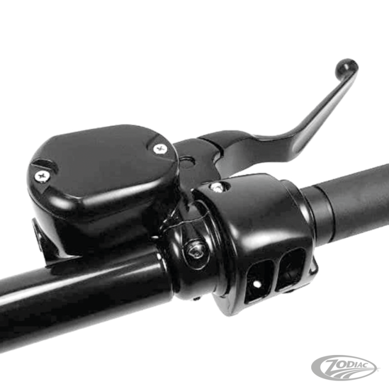 GUIDONS WESTLAND CUSTOMS CHICANO STYLE APE HANGERS