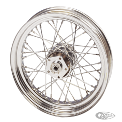 JANTES A RAYONS STYLE STOCK POUR BIG TWIN 1984-1999