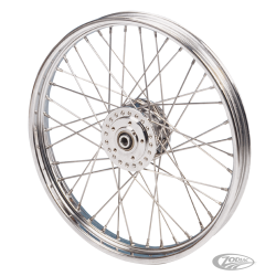 ENSEMBLES DE ROUE AVANT POUR LES MODÈLES DE 1977-1999