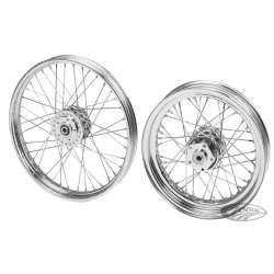 JANTES 40 RAYONS POUR 2000 AU PRESENT SPORTSTER