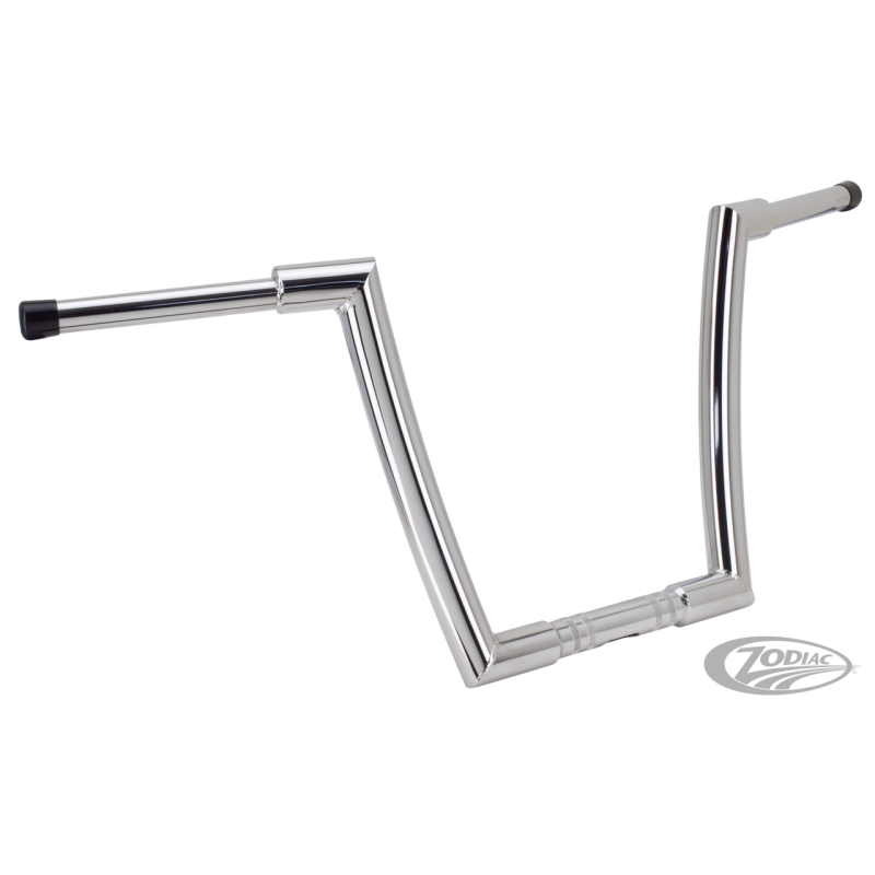 GUIDONS WESTLAND CUSTOMS CHICANO STYLE APE HANGERS