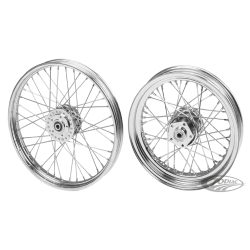 JANTES 40 RAYONS POUR 2000 AU PRESENT SOFTAIL