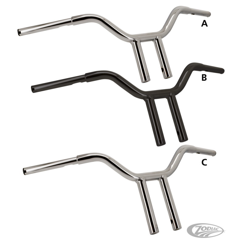 GUIDONS ZODIAC CLUBSTYLE CHUBBY