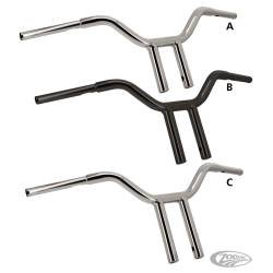 GUIDONS ZODIAC CLUBSTYLE CHUBBY