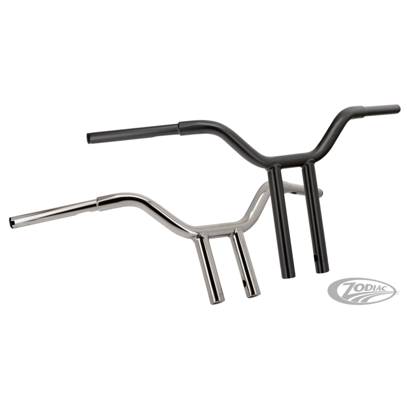 GUIDONS ZODIAC CLUBSTYLE CHUBBY