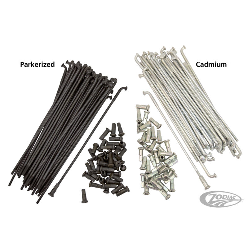 JEU DE RAYONS POUR MODELES VINTAGE