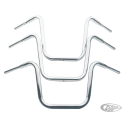 GUIDONS "AMERICAN MADE" MUCHO-FATZO