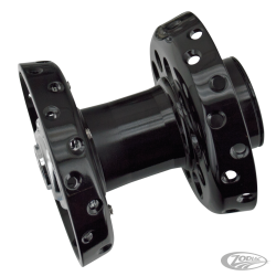 STYLE DIABOLO MOYEU "STAR" AVEC ROULEMENTS STYLE TIMKEN