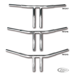 GUIDONS "AMERICAN MADE" MUCHO-FATZO