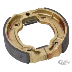 MINI MOYEU A TAMBOUR AVANT KUSTOM TECH