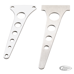 MINI MOYEU A TAMBOUR AVANT KUSTOM TECH