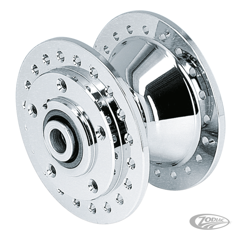 MOYEUX AVANT ET ARRIERE