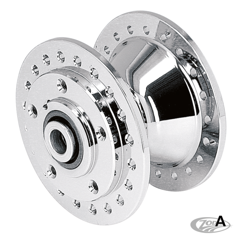 MOYEUX AVANT ET ARRIERE