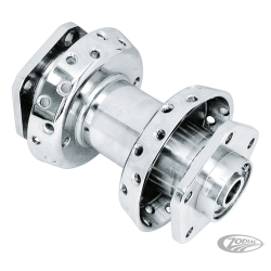 MOYEUX AVANT ET ARRIERE