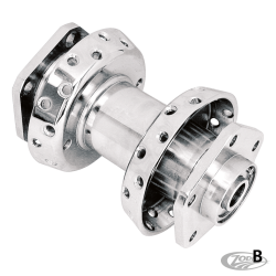 MOYEUX AVANT ET ARRIERE