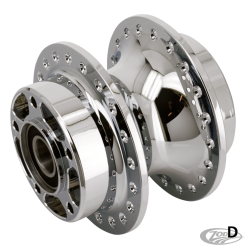 MOYEUX AVANT ET ARRIERE