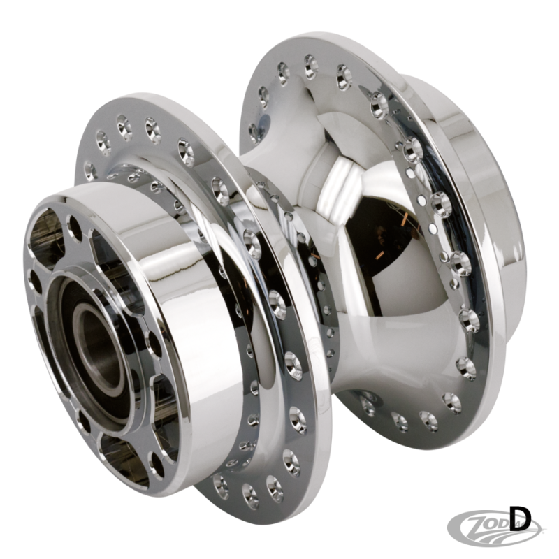 MOYEUX AVANT ET ARRIERE